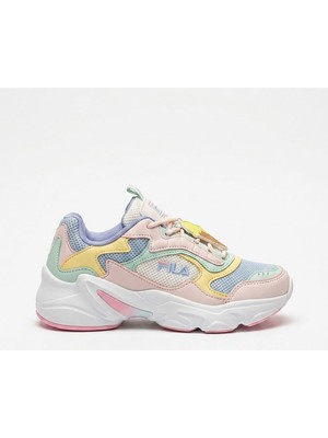 Fila Çocuk Günlük Spor Ayakkabı Collene Gelato Kids FFK0278.40143