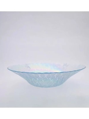 Herşey Trend Herşeytrend 33 cm Yaprak Kase ROYALEKS-82924