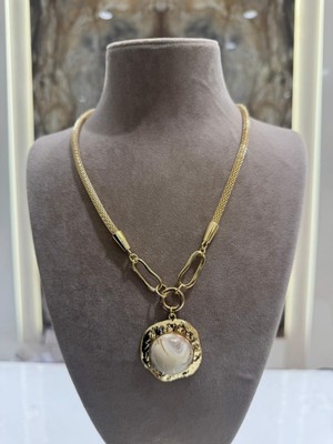 İTHAL MJ2026095 Ithal Kolye