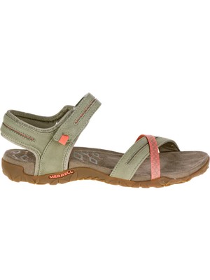 Merrell Terran Cross Iı Kadın Sandalet J55300
