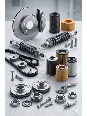 Gkl Mercedes Silecek Cam Su Deposu Bidon Kapagı W20407>14W21209>16C20710>16W21316>W22214> 1718690108
