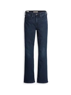 Levi's 725™ High Rise Bootcut Kadın Jean Pantolon - Lots Of Love
