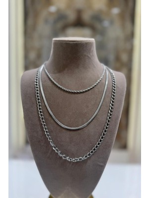 İTHAL MJ2026079 Ithal Kolye