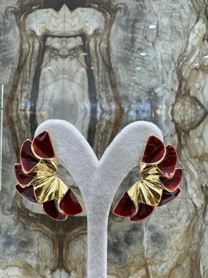 İTHAL MJ2026032 Ithal Küpe