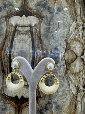 İTHAL MJ2026033 Ithal Küpe