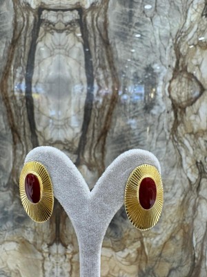 İTHAL MJ2026011 Ithal Küpe