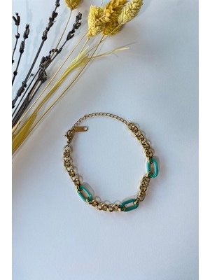 İTHAL MJ2026132 Ithal Bileklik