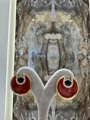 İTHAL MJ2026024 Ithal Küpe