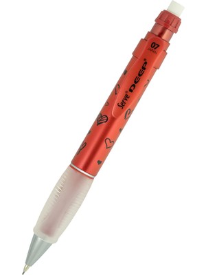 Serve Deep Versatil Kalem Sketch Serisi 0.7mm