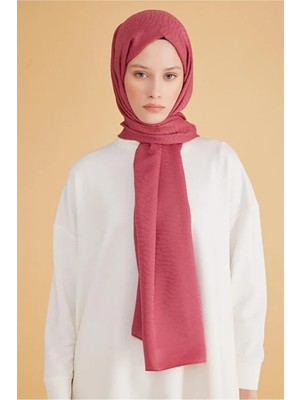 Belli Fresh Verya Gül Kurusu Şal 1-2412383