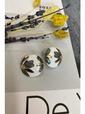 İTHAL MJ2026059 Ithal Küpe