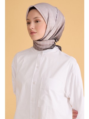 Belli Vizon Sport Vizon Eşarp 2503