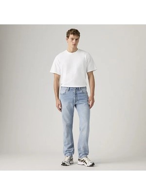 Levi's 501® Relaxed Erkek Jean Pantolon - Four Leaves