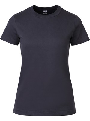 Uniqlo Unıqlo Kadın T-Shırt 241-474404-08
