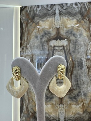 İTHAL MJ2026028 Ithal Küpe