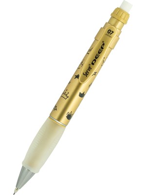 Serve Deep Versatil Kalem Sketch Serisi 0.7mm