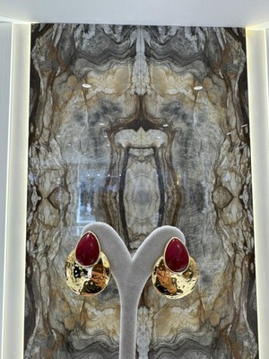 İTHAL MJ2026021 Ithal Küpe