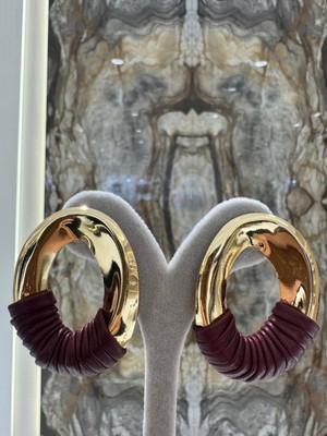 İTHAL MJ2026030 Ithal Küpe