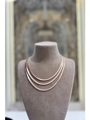 İTHAL MJ2026217 Ithal Kolye