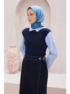 Belli Saks Sport Saks Eşarp 2503