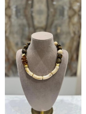 İTHAL MJ2026100 Ithal Kolye