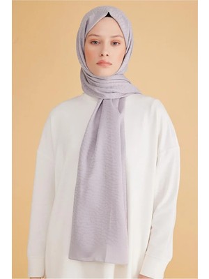 Belli Fresh Verya Gümüş Şal 1-241851