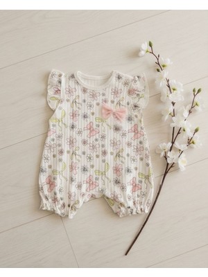 Eylo Bebe Bebek Tulumu