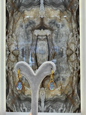 İTHAL MJ2026053 Ithal Küpe