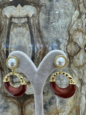 İTHAL MJ2026033 Ithal Küpe