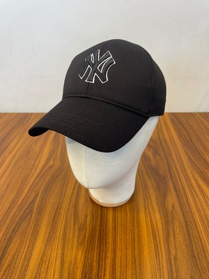 Hamze Ny Yankees New York Nakış Unisex Beyzbol Cap Şapka