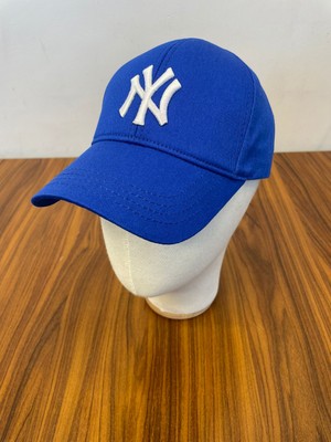 Hamze Ny Yankees New York Nakış Unisex Beyzbol Cap Şapka