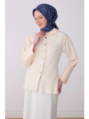 Belli Mor Mavi Klasik Desen %100 Twill Ipek Eşarp 4317-87