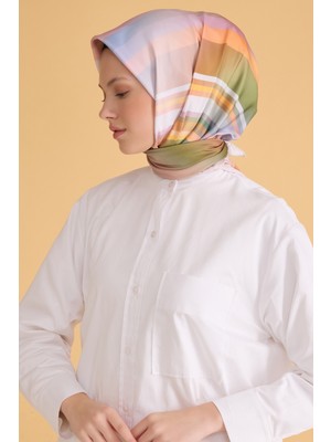 Belli Sport Eşarp 2502 - 08