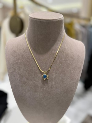 İTHAL MJ2026085 Ithal Kolye