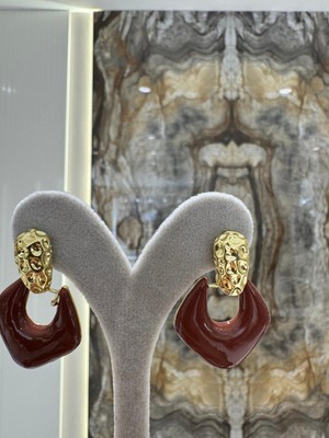 İTHAL MJ2026028 Ithal Küpe