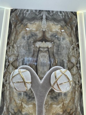 İTHAL MJ2026048 Ithal Küpe