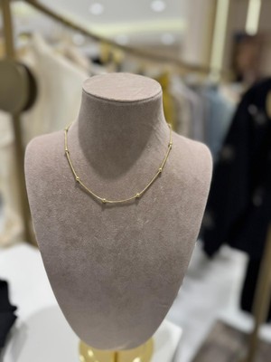 İTHAL MJ2026082 Ithal Kolye