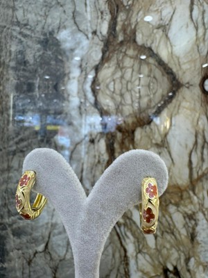 İTHAL MJ2026012 Ithal Küpe