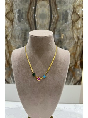 İTHAL MJ2026248 Ithal Kolye