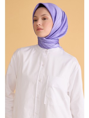 Belli Mor Sport Mor Eşarp 2500