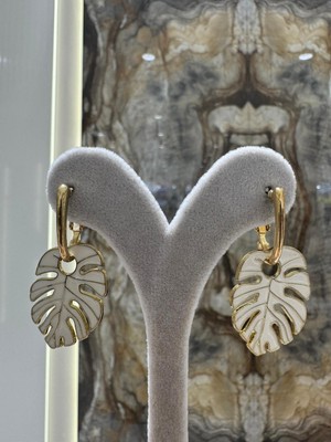 İTHAL MJ2026067 Ithal Küpe