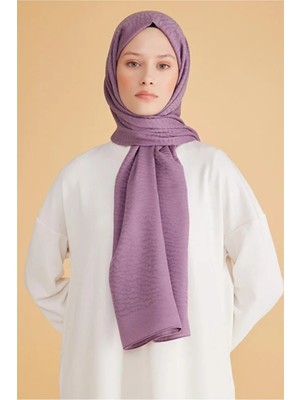 Belli Fresh Verya Lavanta Şal 1-247787