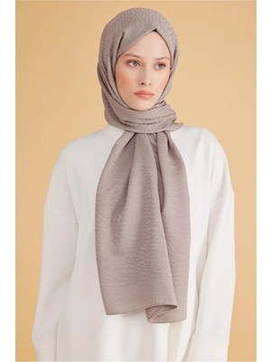 Belli Fresh Verya Vizon Şal 1-247777