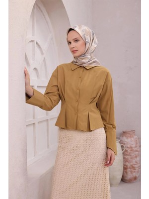 Belli Geometik Desen Ipek Eşarp 4213D (Twıll) Gri - 84