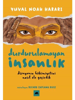 tp Durdurulamayan Insanlık