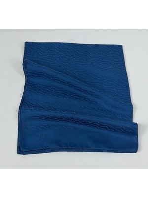 Belli Fresh Verya Lacivert Şal 1-247797