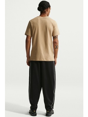Nike Sportswear Just Do It Erkek Günlük Stil Tişört