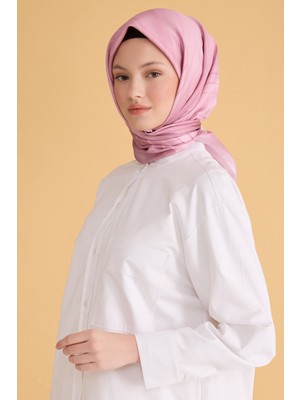 Belli Pembe Sport Pembe Eşarp 2500