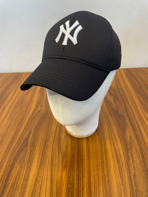 Hamze Ny Yankees New York Nakış Unisex Beyzbol Cap Şapka