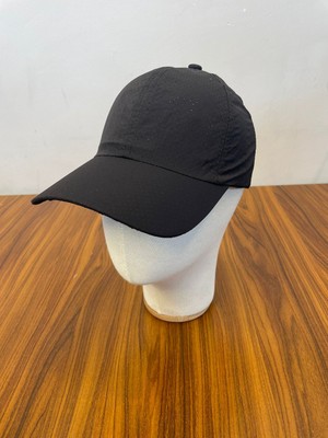 Hamze Mikro Paraşüt Delikli Kumaş Yazlık Beyzbol Cap Şapka